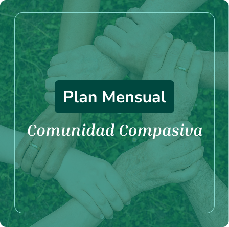 Membresia Plan Mensual