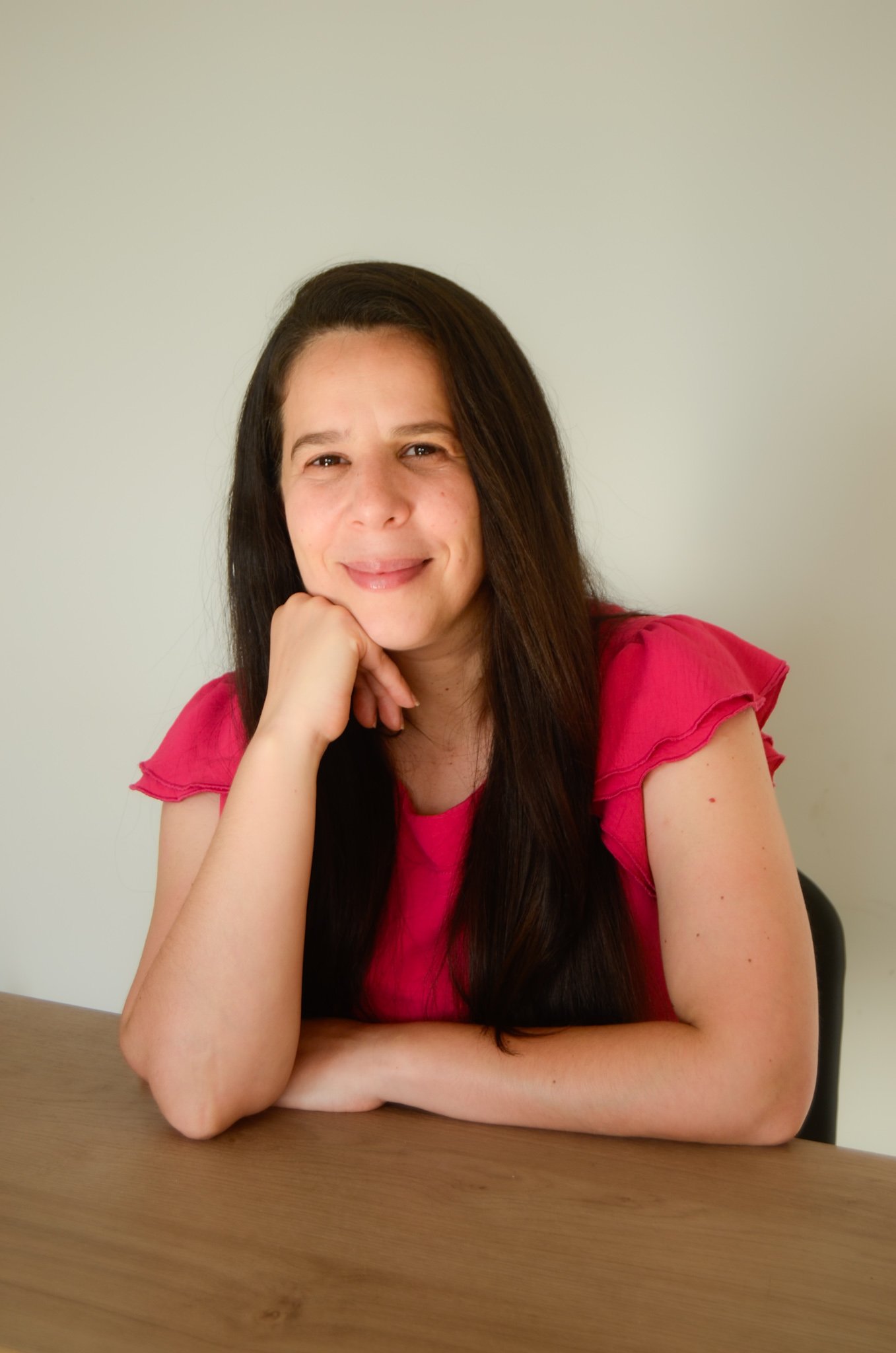 Carina Barilá Mindfulness y Compasión