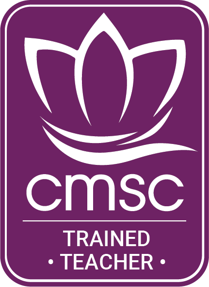 Center for MSC · Trained Teacher